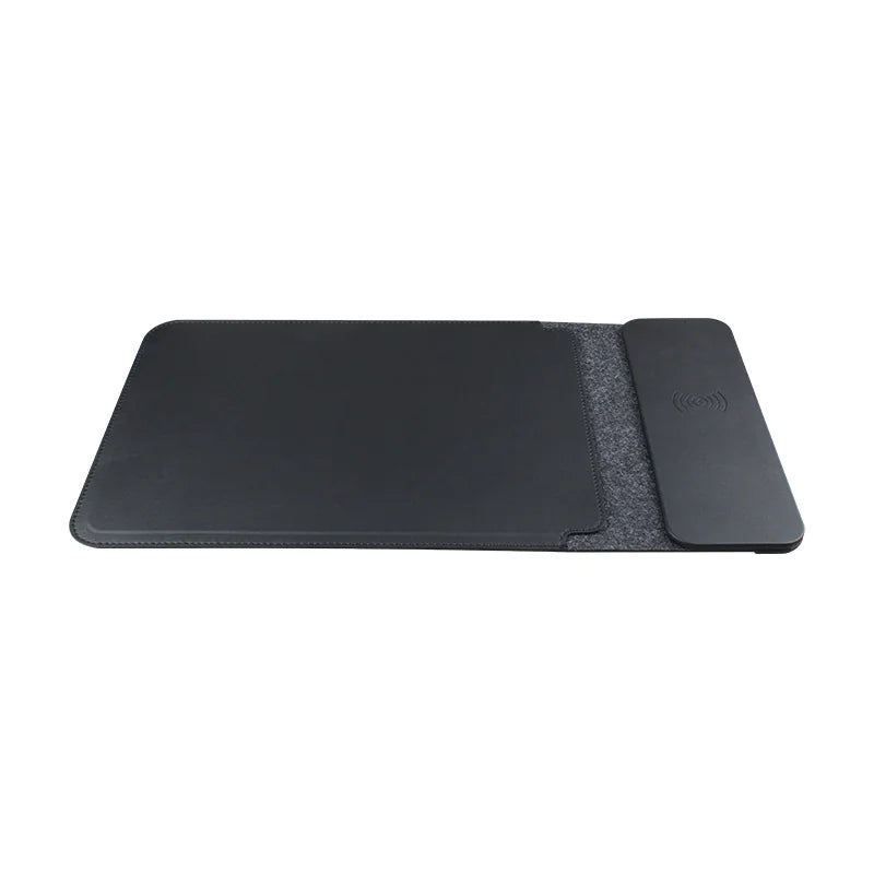 5in1 Wireless Charging Laptop Sleeve