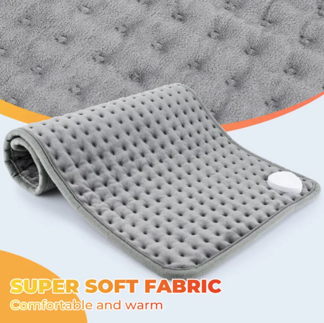 Electric Heating Shawl